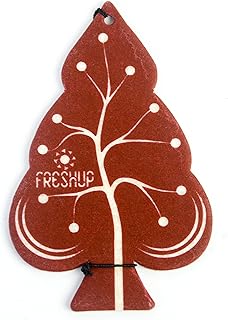 Generic Fresh up Mini Tree - New Car