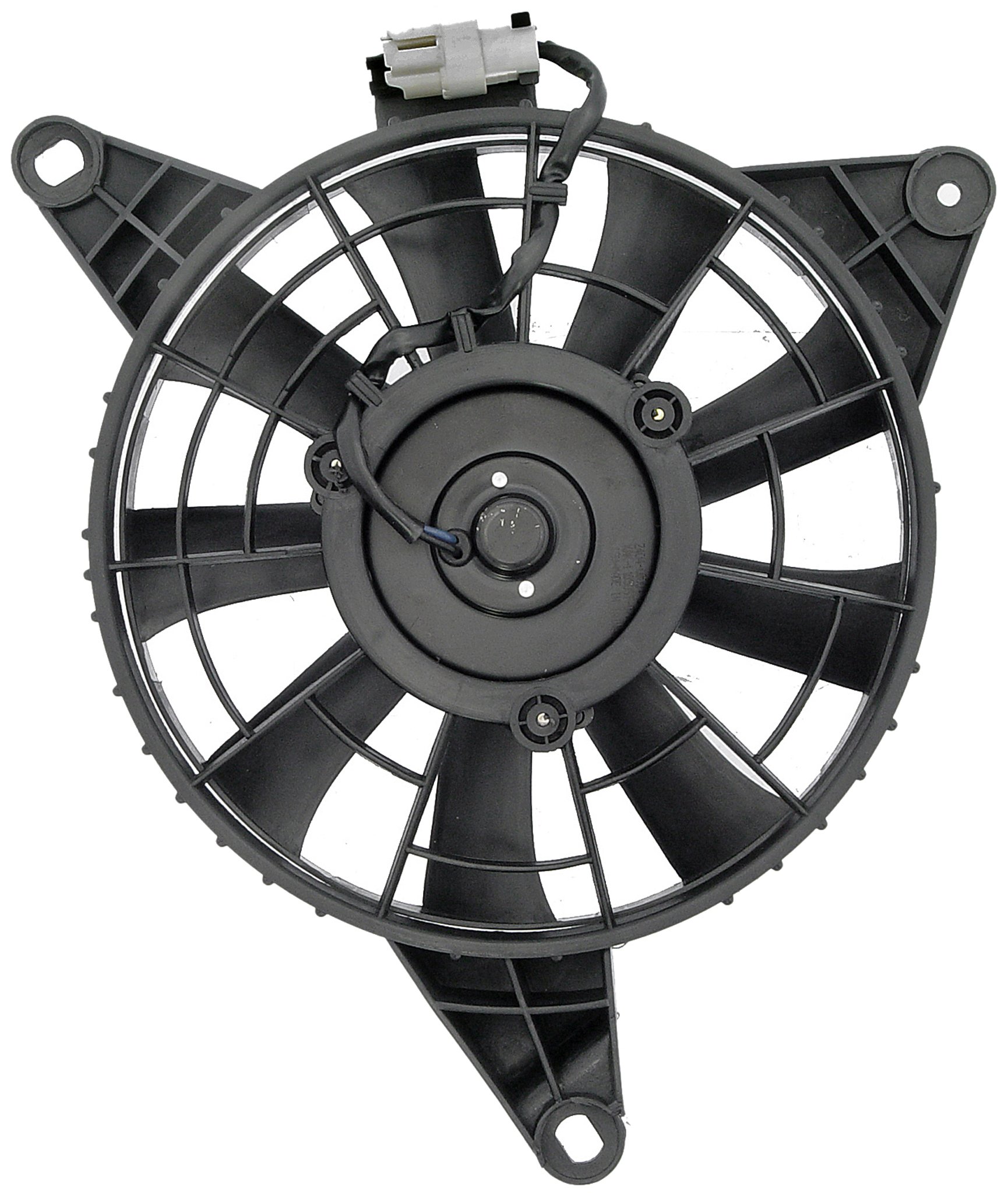 Dorman 620-303 A/C Condenser Fan Assembly For Specific Models - View #9