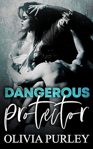 Dangerous Protector (Hot in the City)