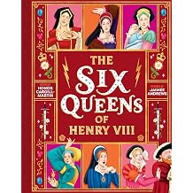 The Six Queens of Henry VIII