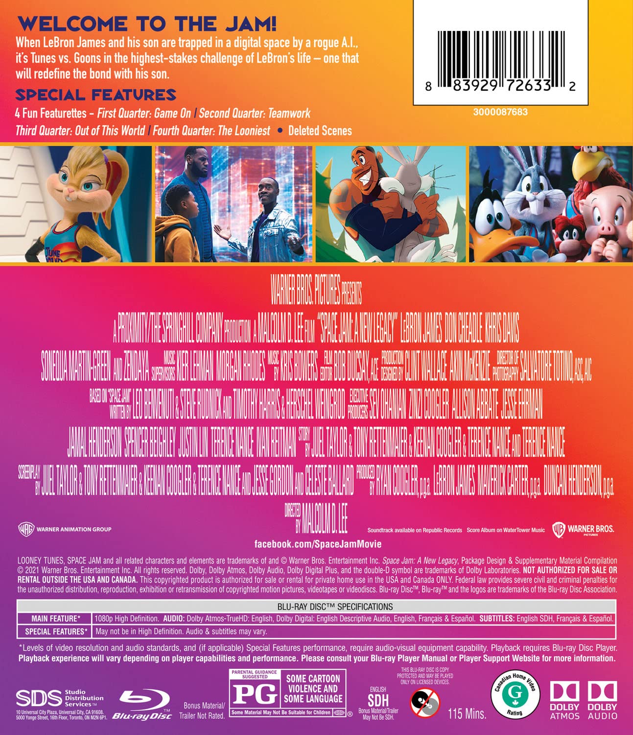 Amazon.com: Looney Tunes: Watch at Home