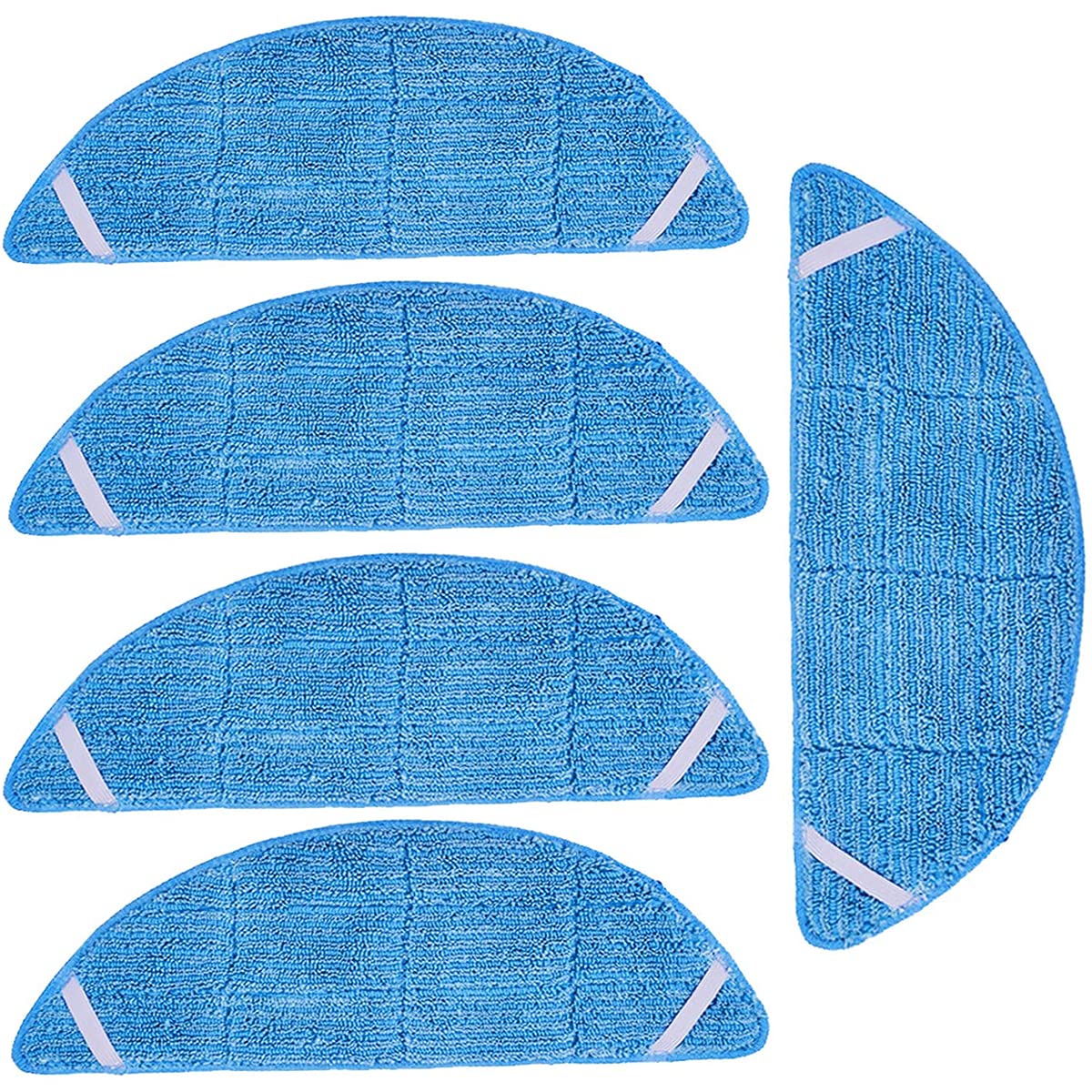 Kit Spazzola Rullo Per Robot Lefant M520, M501, M571, T700, T800 E K7 – Setole In Nylon Resistenti, Facile Sostituzione, Ricambio Originale Compatibile