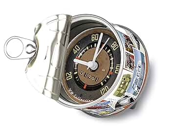 時計 VW Amazon | Boyous フォルクスワーゲン 専用 車用 ステンレス 時計