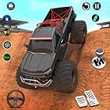 Crash, Smash & zerstöre alle feindlichen Rivalen in Extreme GT Monster Derby Battle