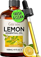 Vista 58 de Gya Labs Aceite Esencial de Madera de Agar - 0.34 Fl Oz - para Cabello, Piel, Difusor, Aromaterapia y Fabricación de Velas DIY