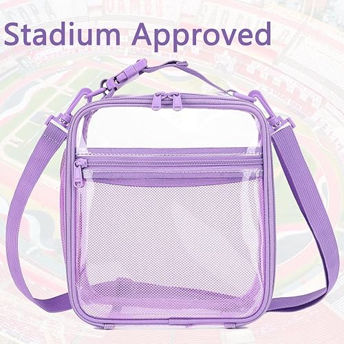 Miniatura 7 de FlowFly Lonchera para niños, bolsa suave aislada, mini hielera para el regreso a clases, kit de bolsa térmica para comidas para niñas, niños