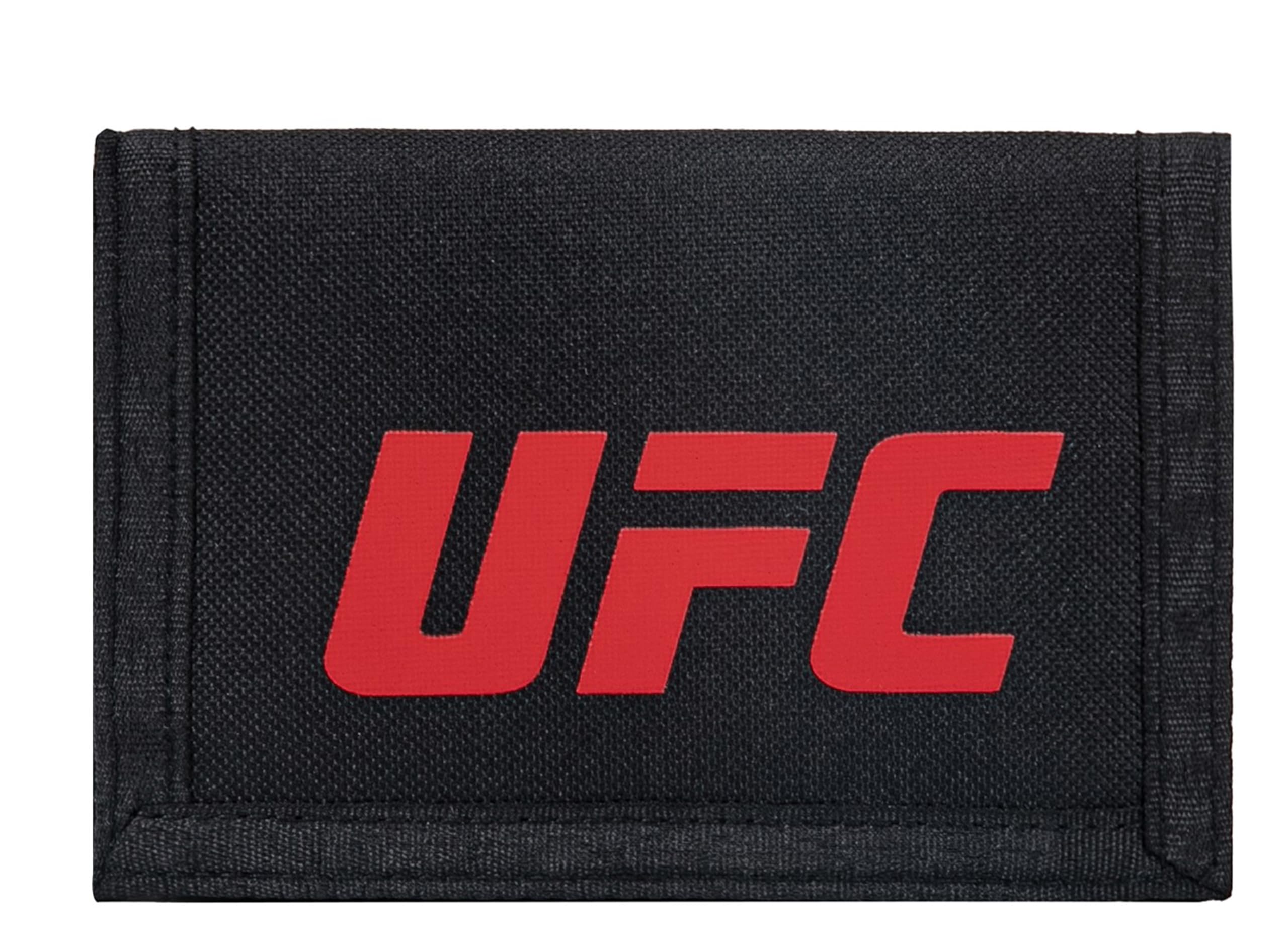 UFC Portefeuille Officiel Ultimate Fighting Championship MMA
