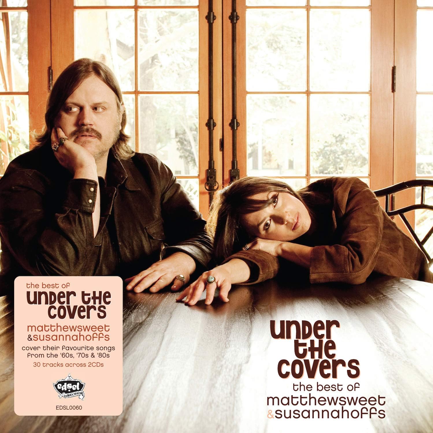 The Best Of Under The Covers Amazon.co.uk CDs & Vinyl