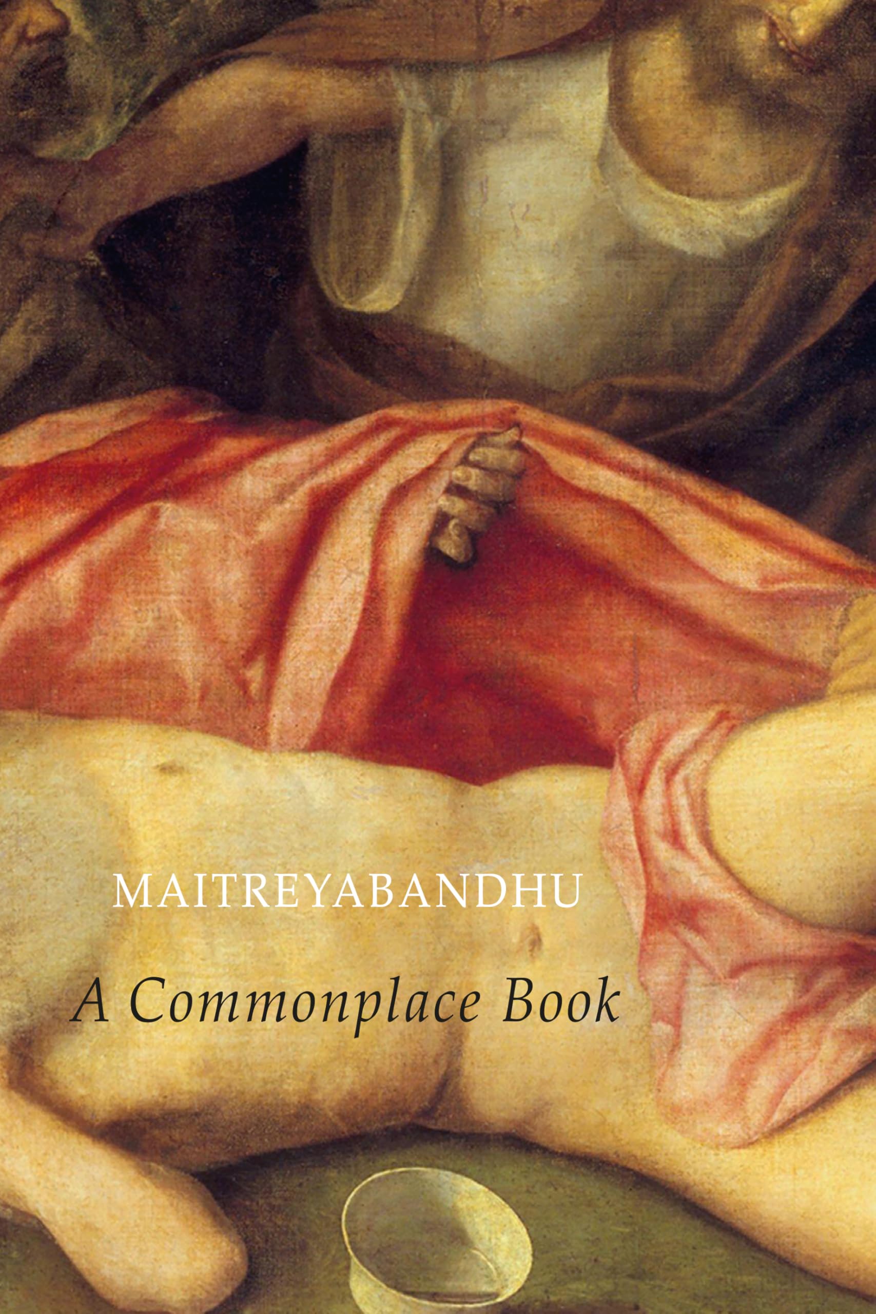 A Commonplace Book
