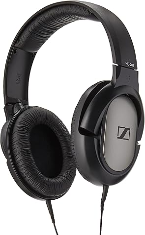 Sennheiser HD 206 Headphone