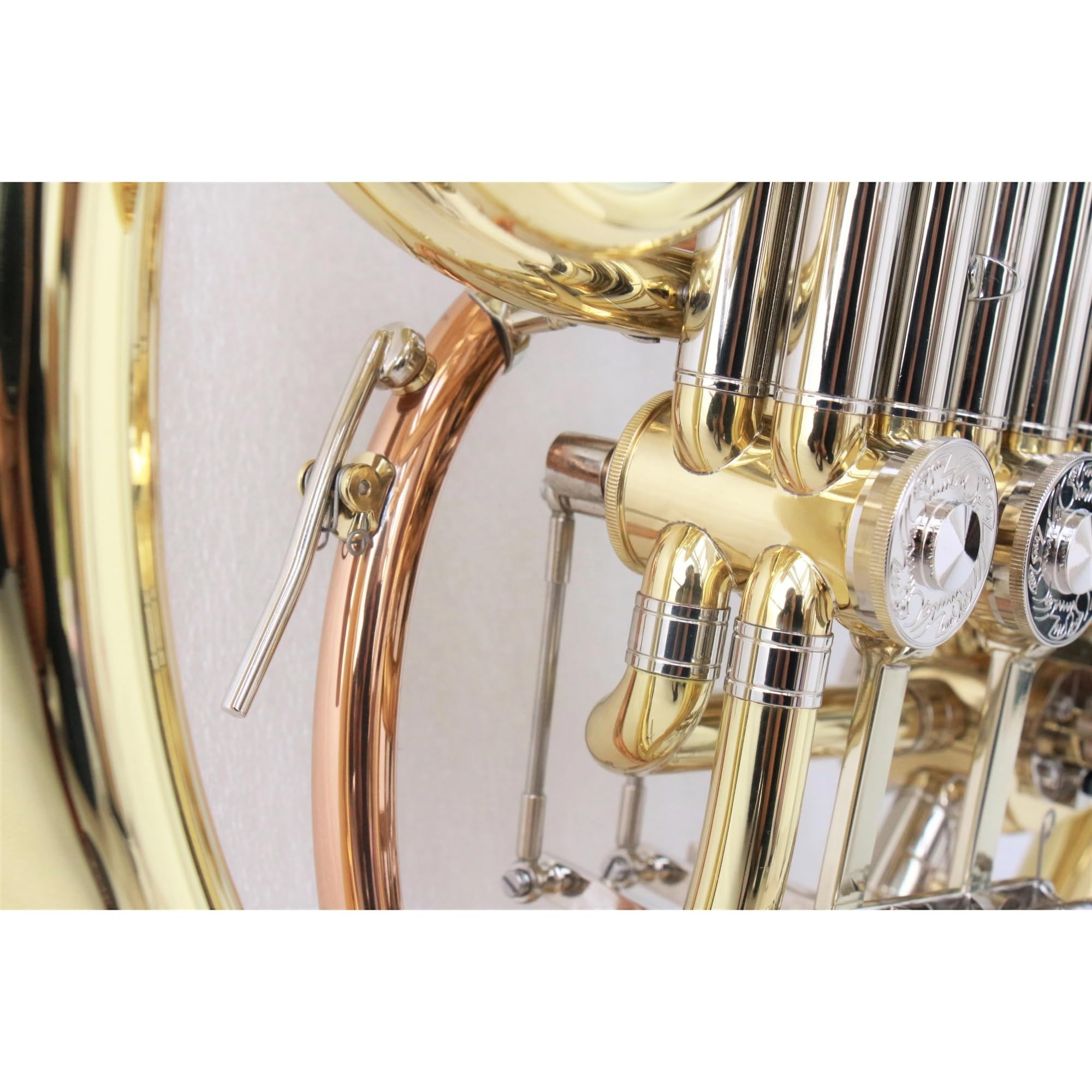 Amazon | 初心者 フレンチホルン プロフェッショナル ダブル フレンチ