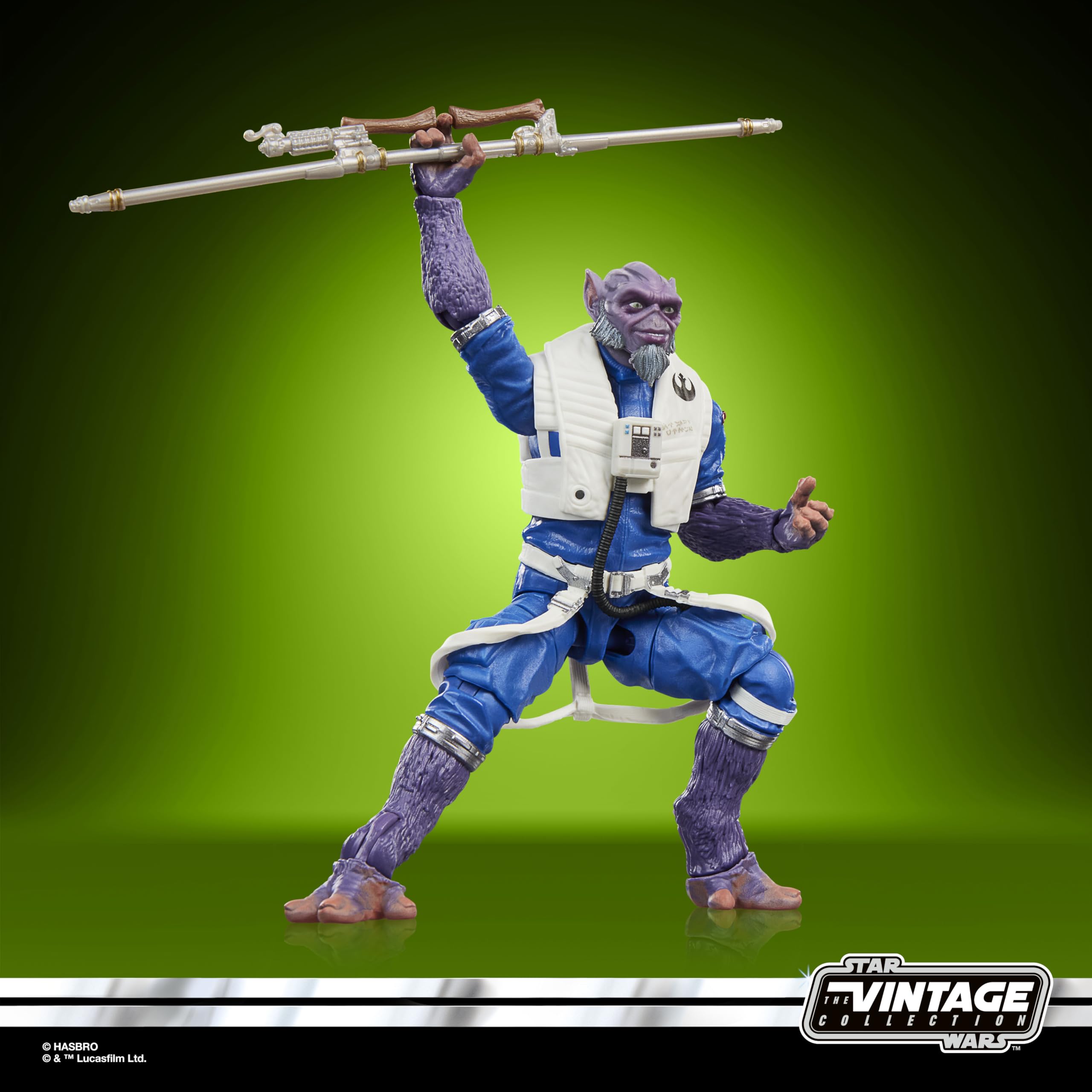 Amazon.com: Hasbro Collector's Corner: Star Wars Collectors