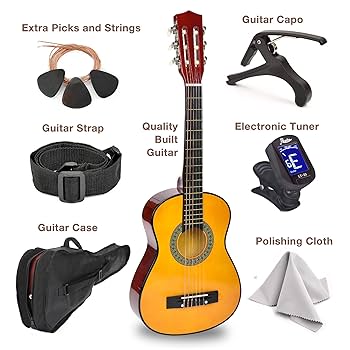 アクセサリー stanly guess guitar wood ring #16 green STANLEY GUESS(スタンリーゲス)：Wood Guitar Pendant(ウッド