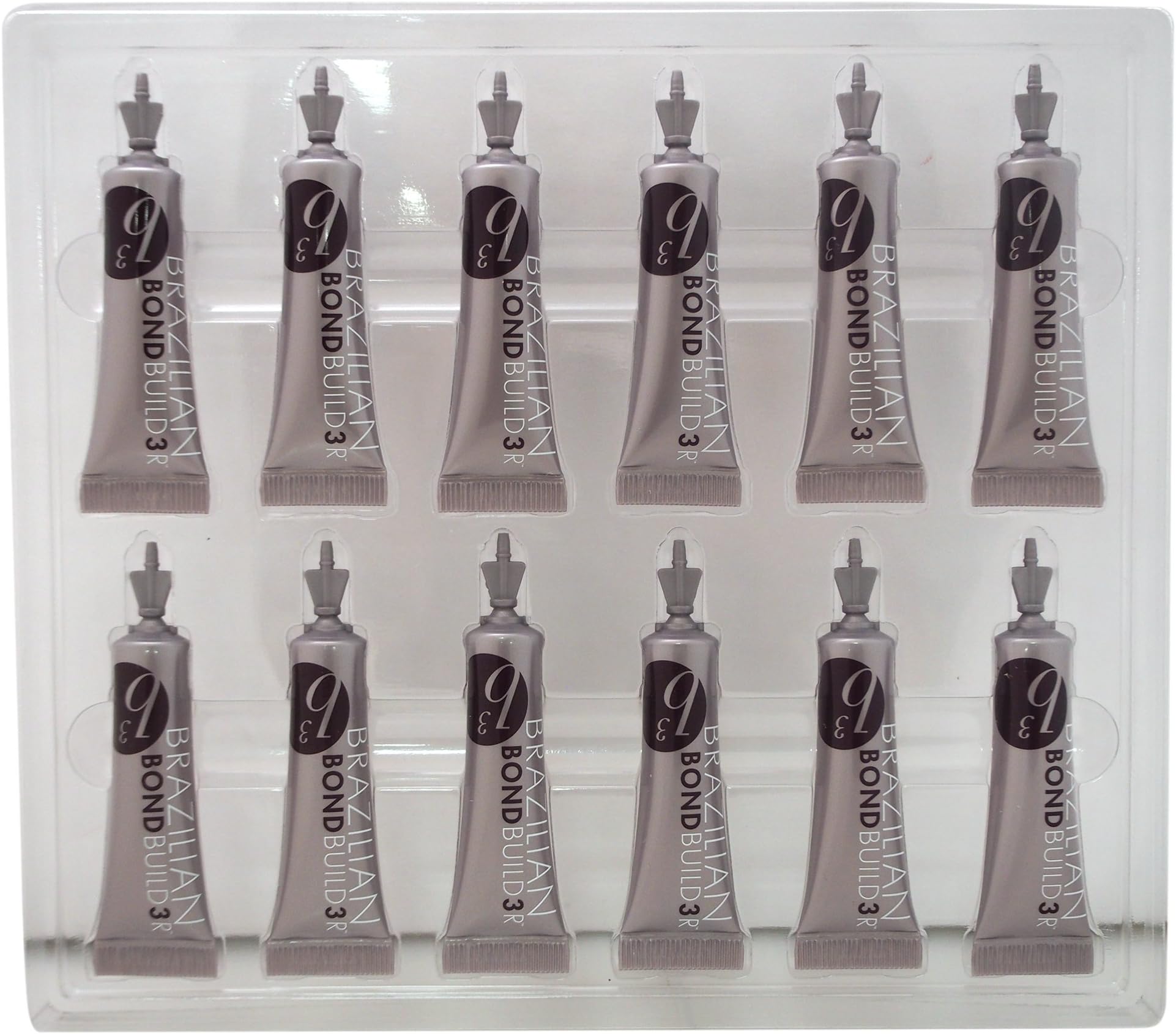 Brazilian BondBuild3r B3 Starter Kit