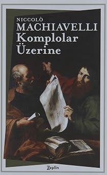 Komplolar Üzerine
