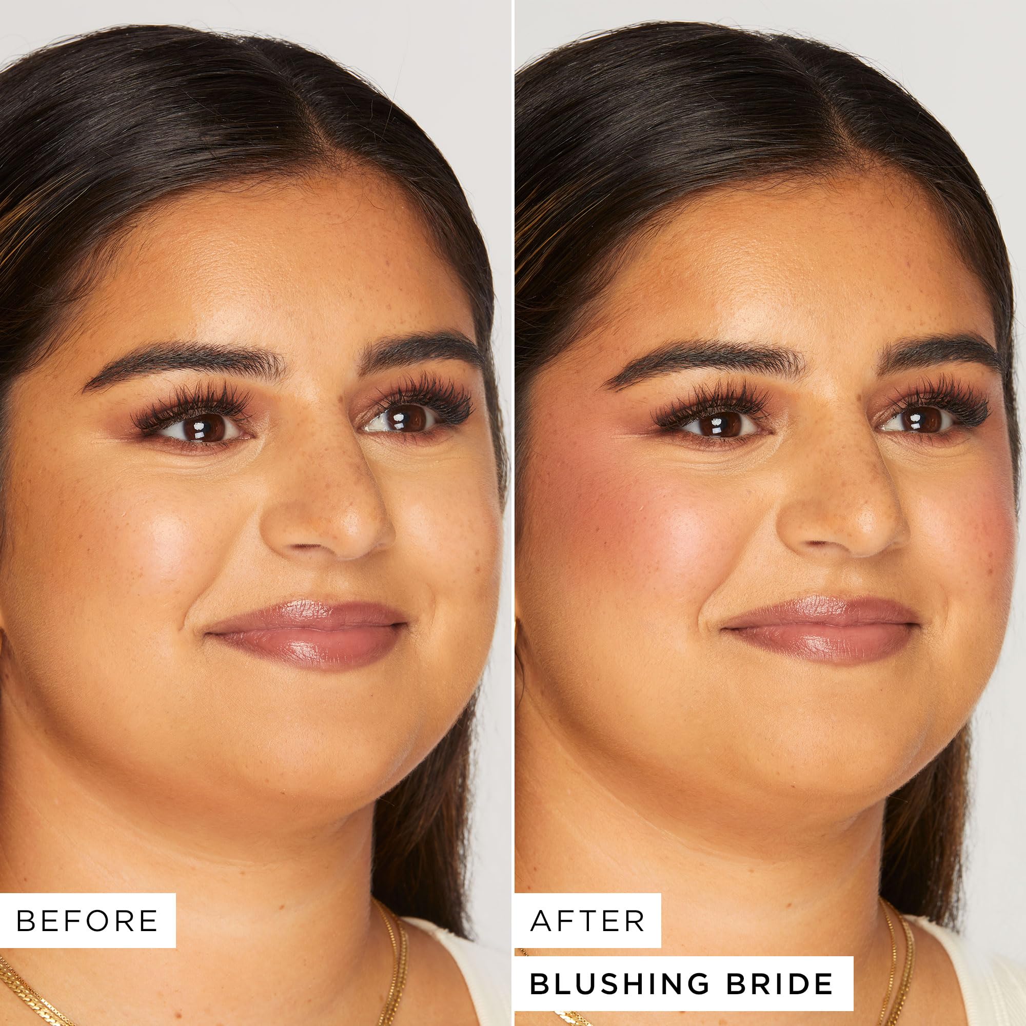 tarte Amazonian clay 12-hour blush - blushing bride (rose) - full size