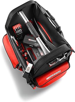 ファコム(Facom) Facom 工具バック バックルレザー 819YOM7FnQL._AC_UF350,