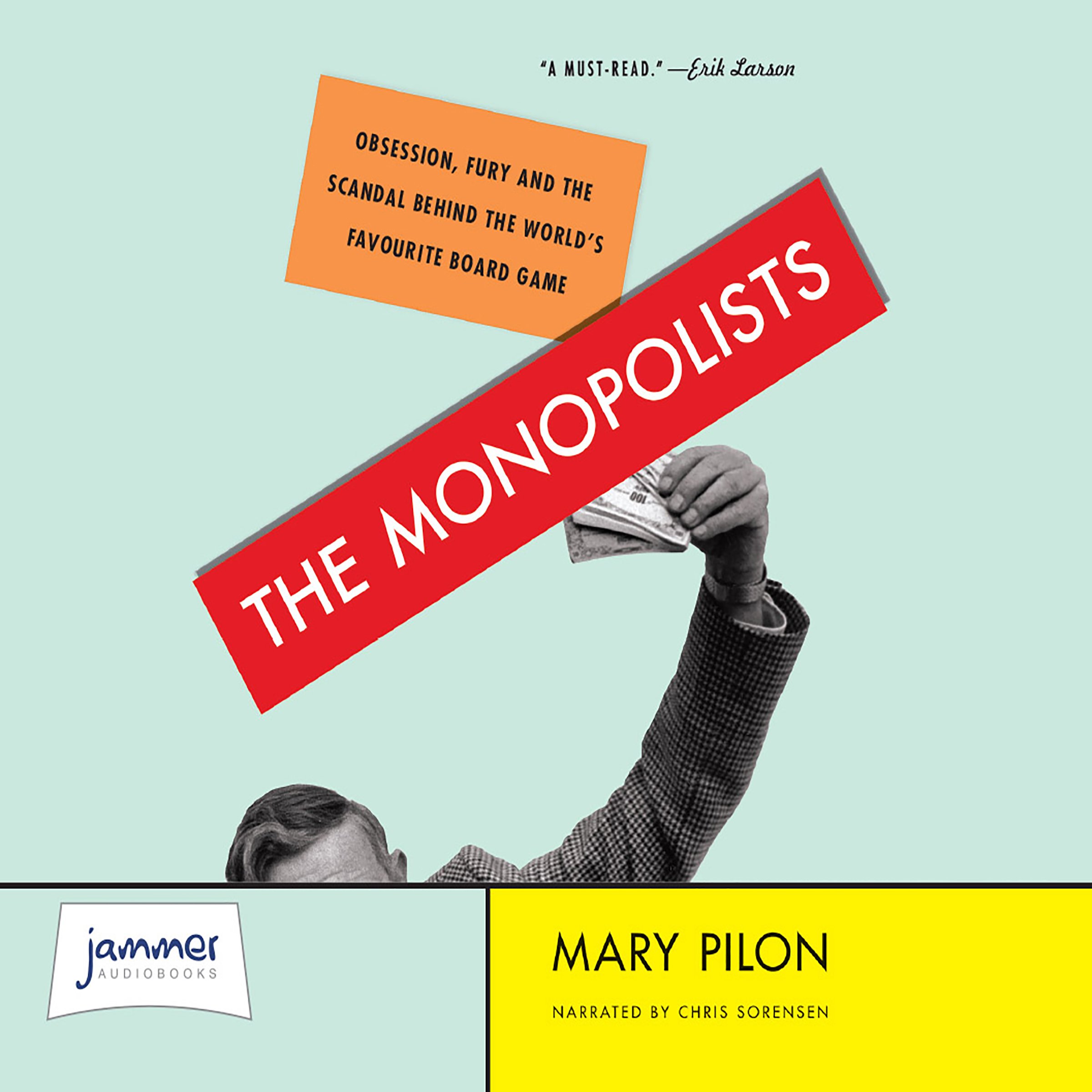 The Monopolists