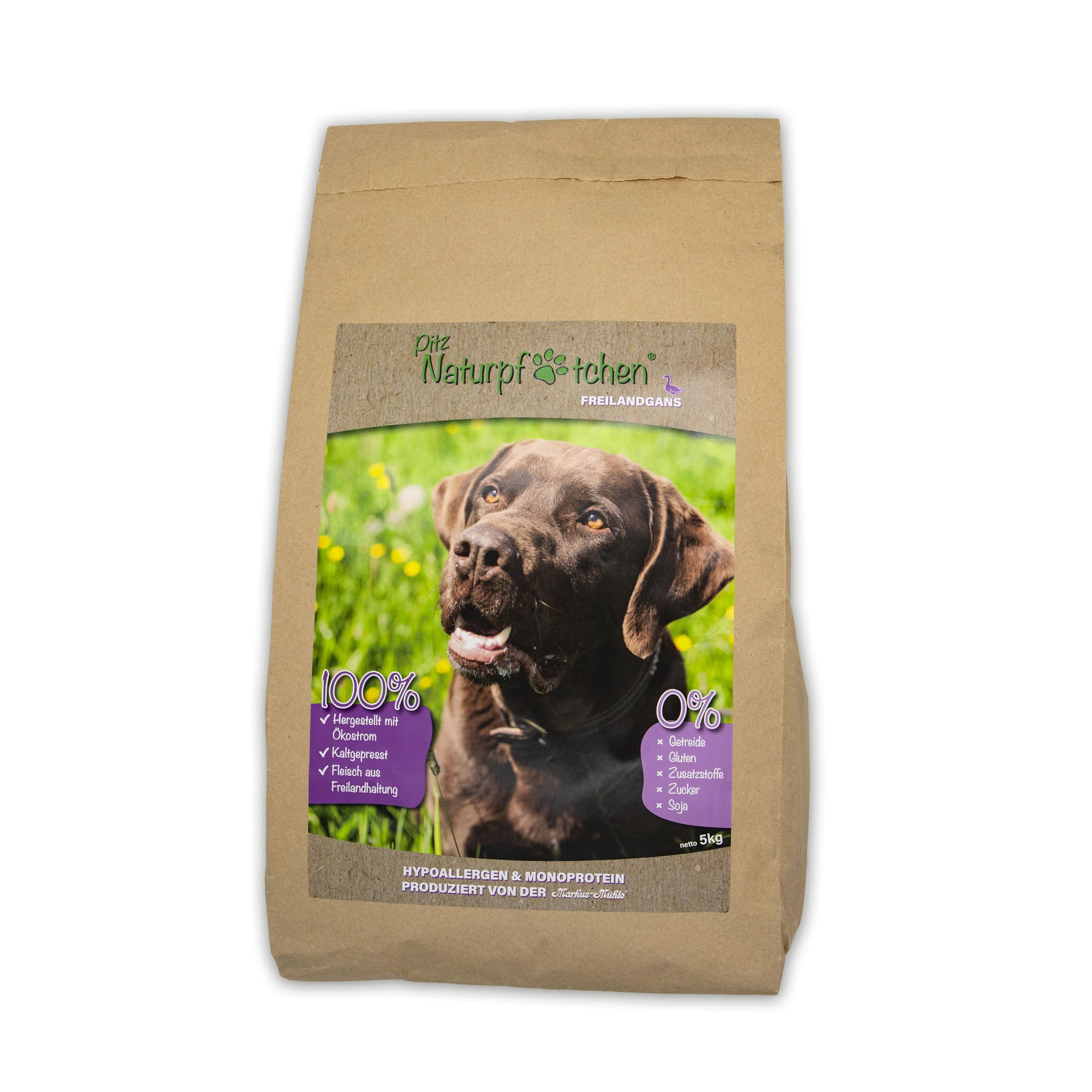 hundefutter testen gratis Futterproben kostenlos | 3x500g testen