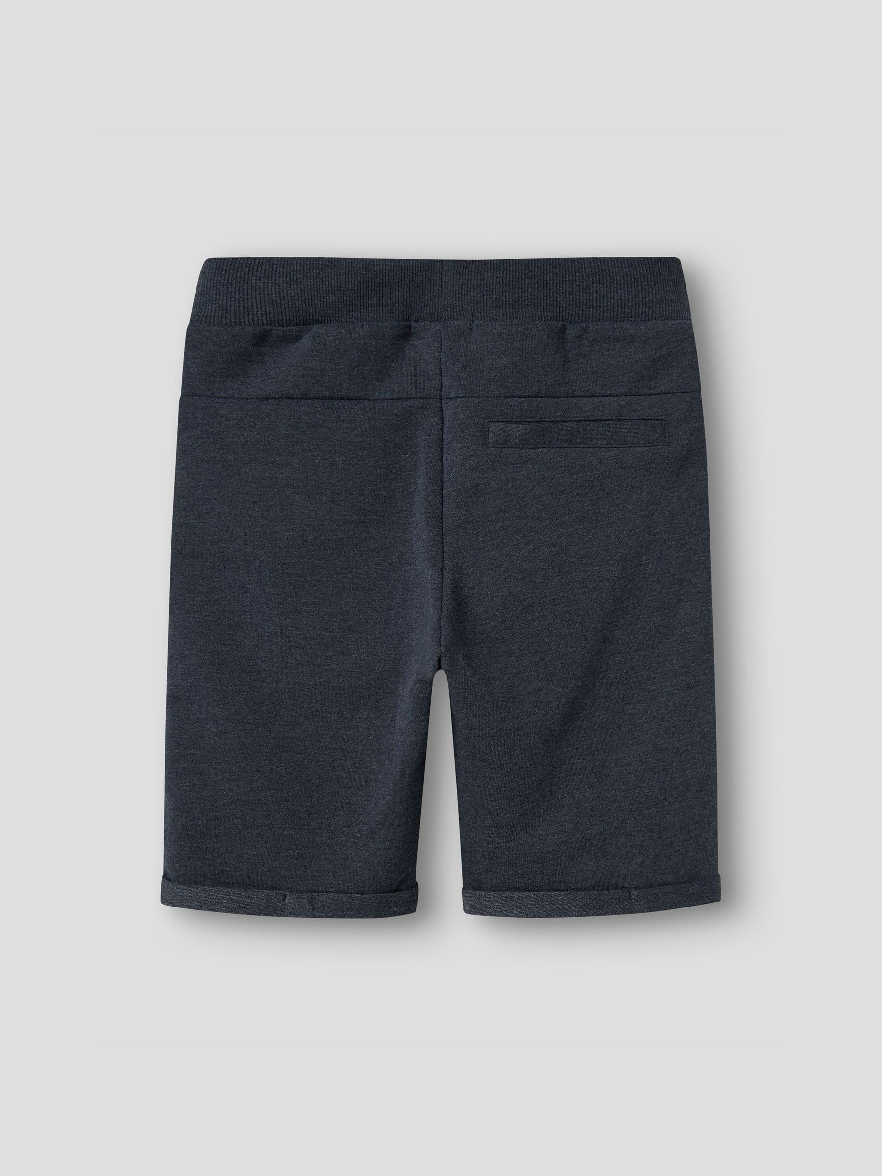 NAME IT Nkmvimo Swe Shorts UNB Noos - Nkmvimo Swe - Pantalones Cortos UNB Noos Niños