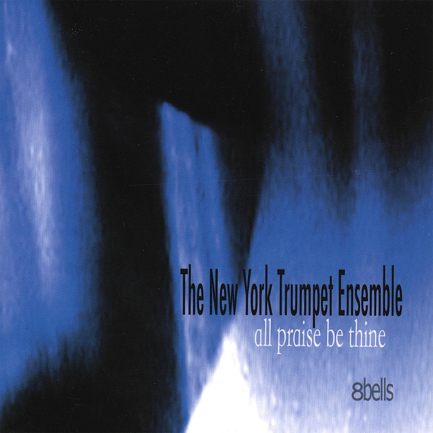 The New York Trumpet Ensemble