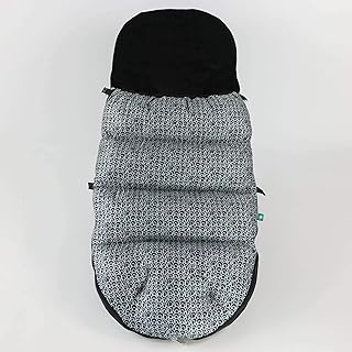 Fuli&Co Saco Para Carritos Y Sillas De Paseo 1 Unidad 500 g