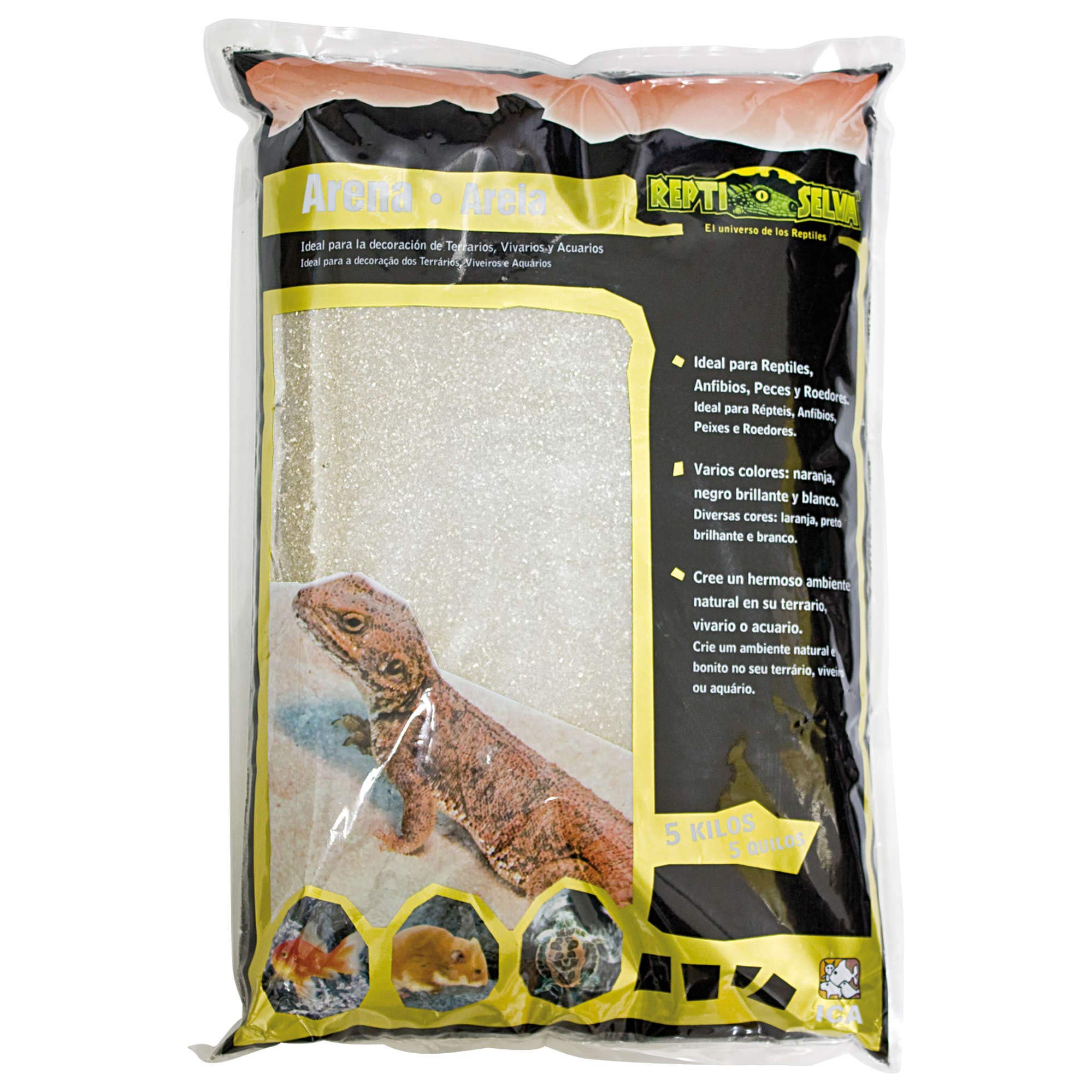 Repti-Selva RS4003 Arena, Crema