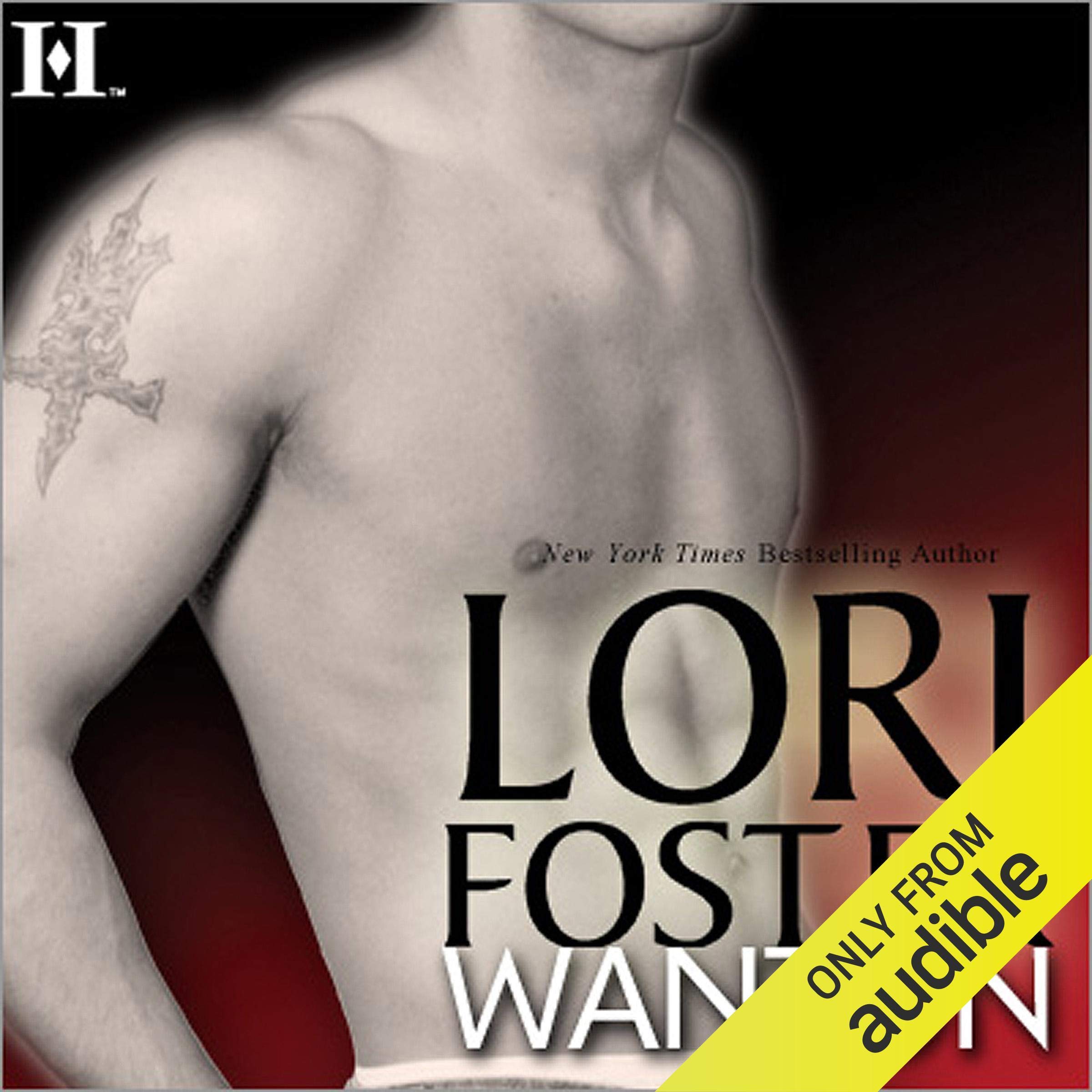 Cover art for Wanton