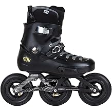 POWERSLIDE ZOOM RENEGADE 125 Inline Skate 2023