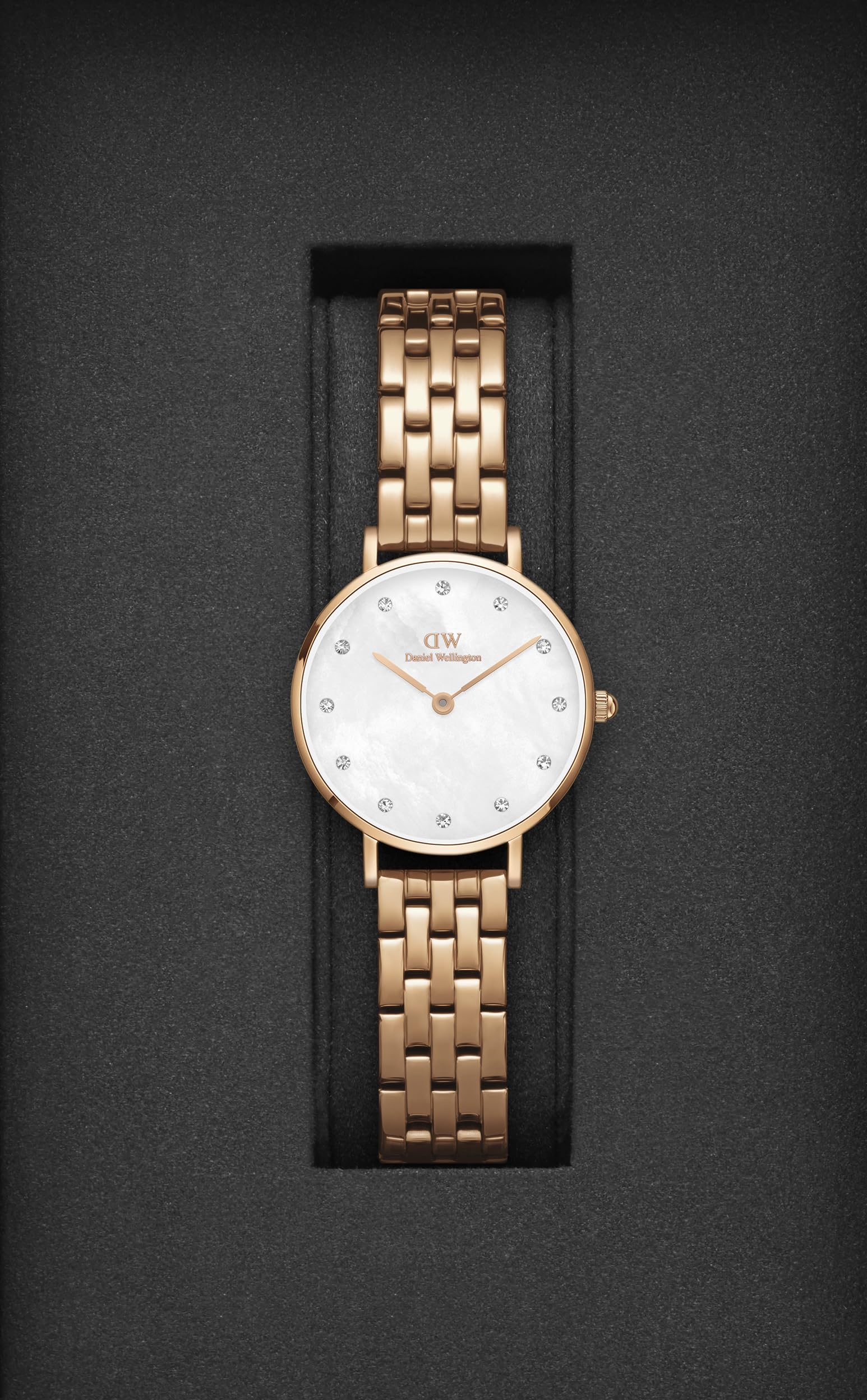 Daniel Wellington DW00100613 Orologio Da Donna