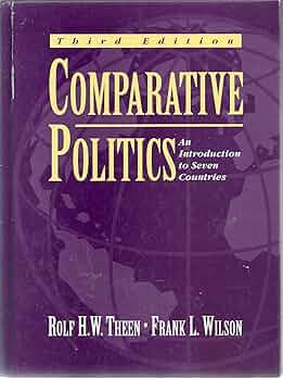 洋書 Comparative Politics sixth edition Comparative Politics: Caramani, Daniele: 9780192846051