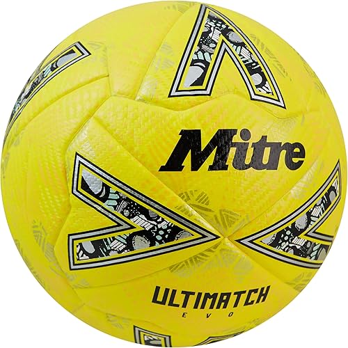 Miniatura 3 de Mitre Soccer Ball League Ultimatch