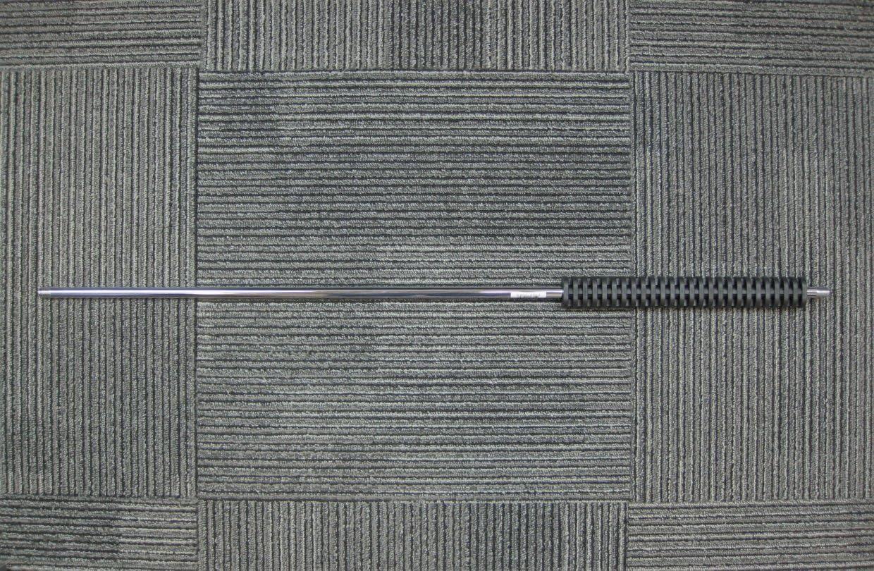 General Pump DL42ICS Insulated Lance 42" Chrome Plated