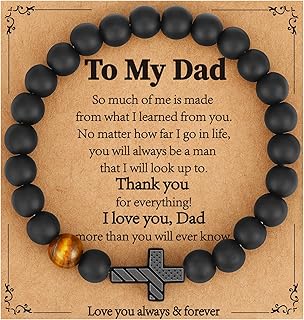 Sentimental Gift For Dad Picks collage image 4