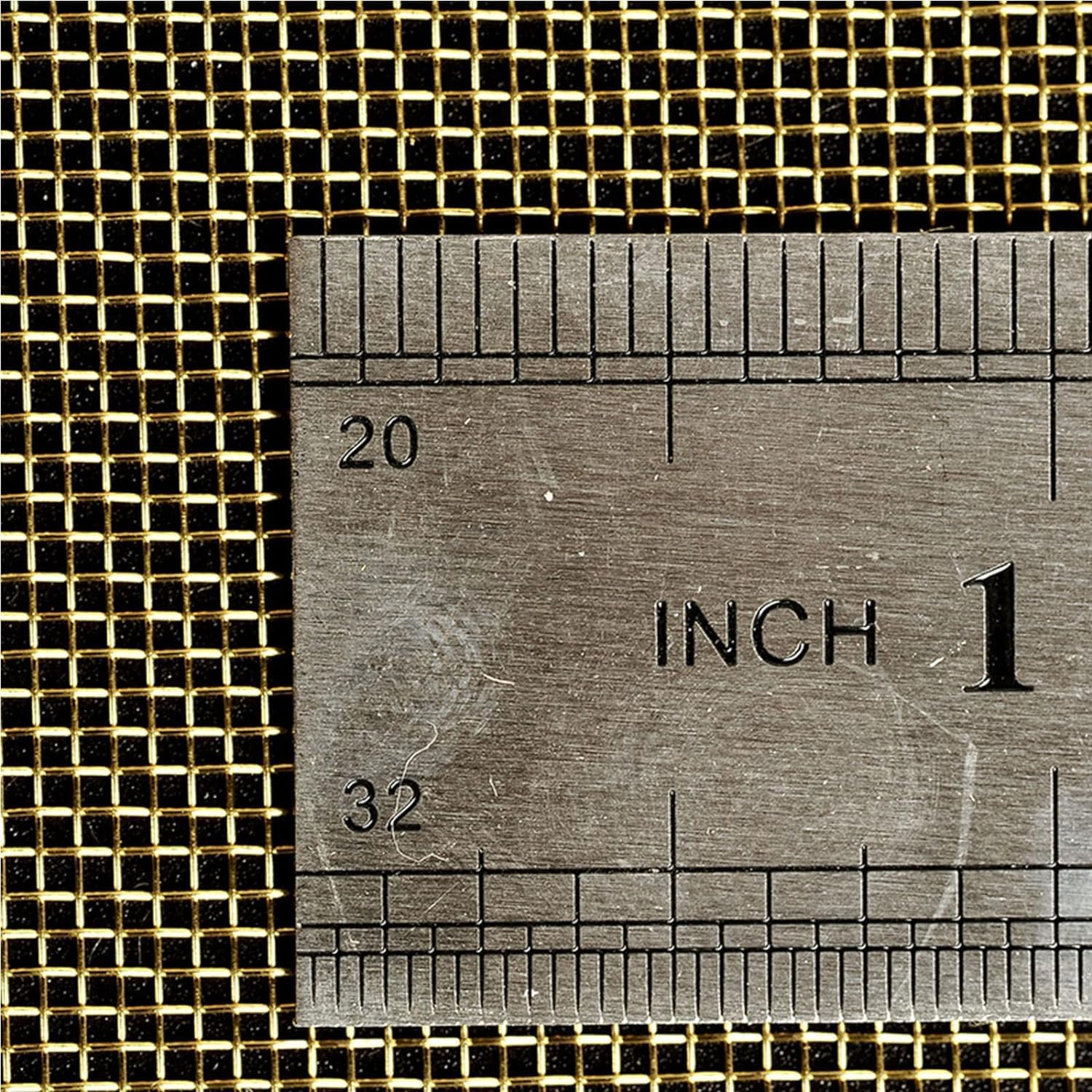 Tkana siatka mosiężna Ekranowanie z siatki miedzianej, promienna tkanina z siatki miedzianej, tkanina ekranująca z plecionego drutu Rolki z siatki miedzianej(Brass 120mesh)