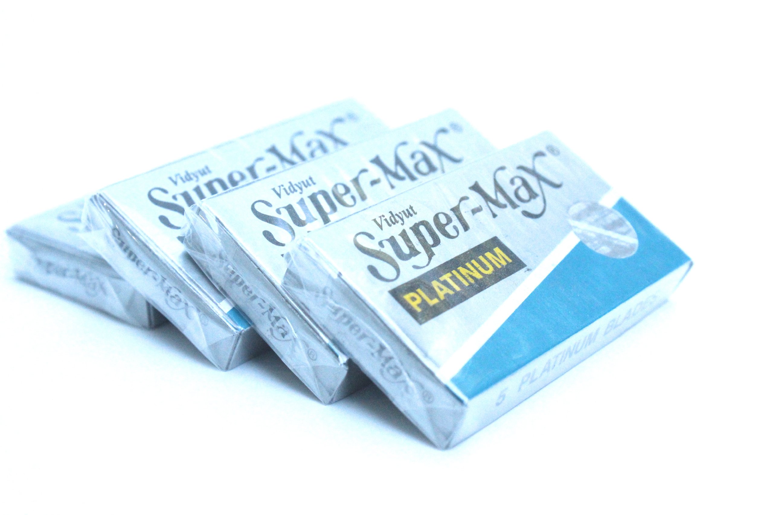 Primal Kitchen20 double edge razors