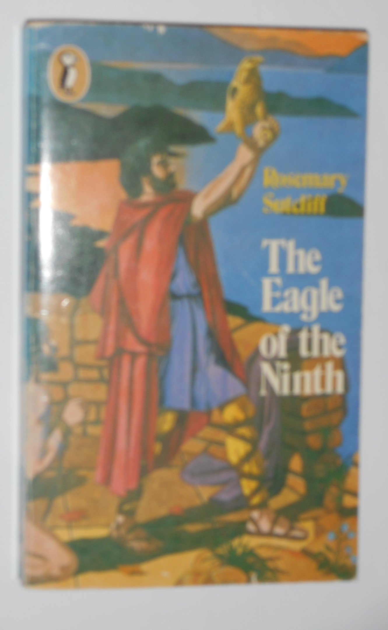 Eagle Of The Ninth Sutcliff, Rosemary