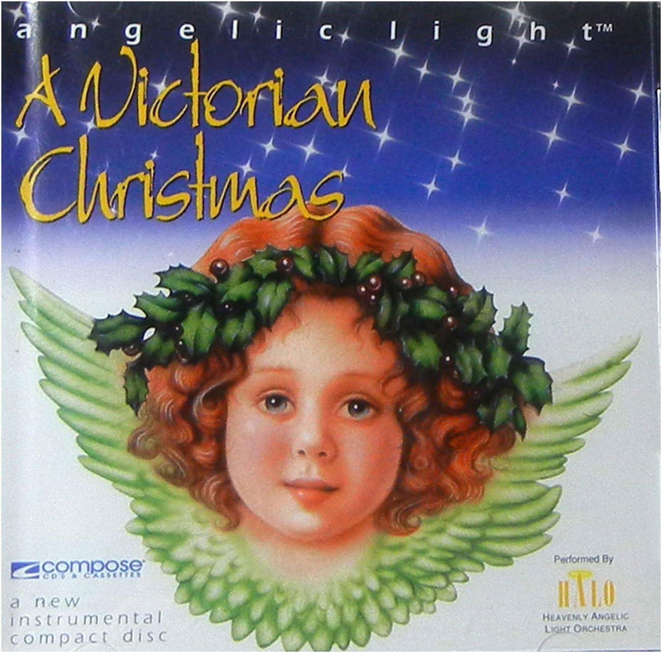 Victorian Christmas Amazon.co.uk CDs & Vinyl