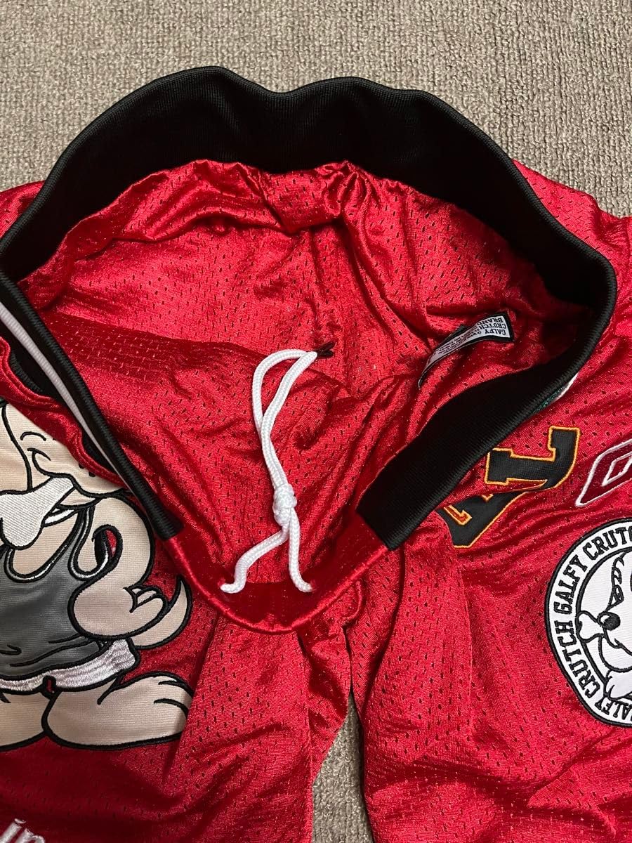 【大型犬】完売品　GALFY タンクトップ　ハーフパンツ セットアップ 大型犬】完売品 GALFY タンクトップ ハーフパンツ セットアップ