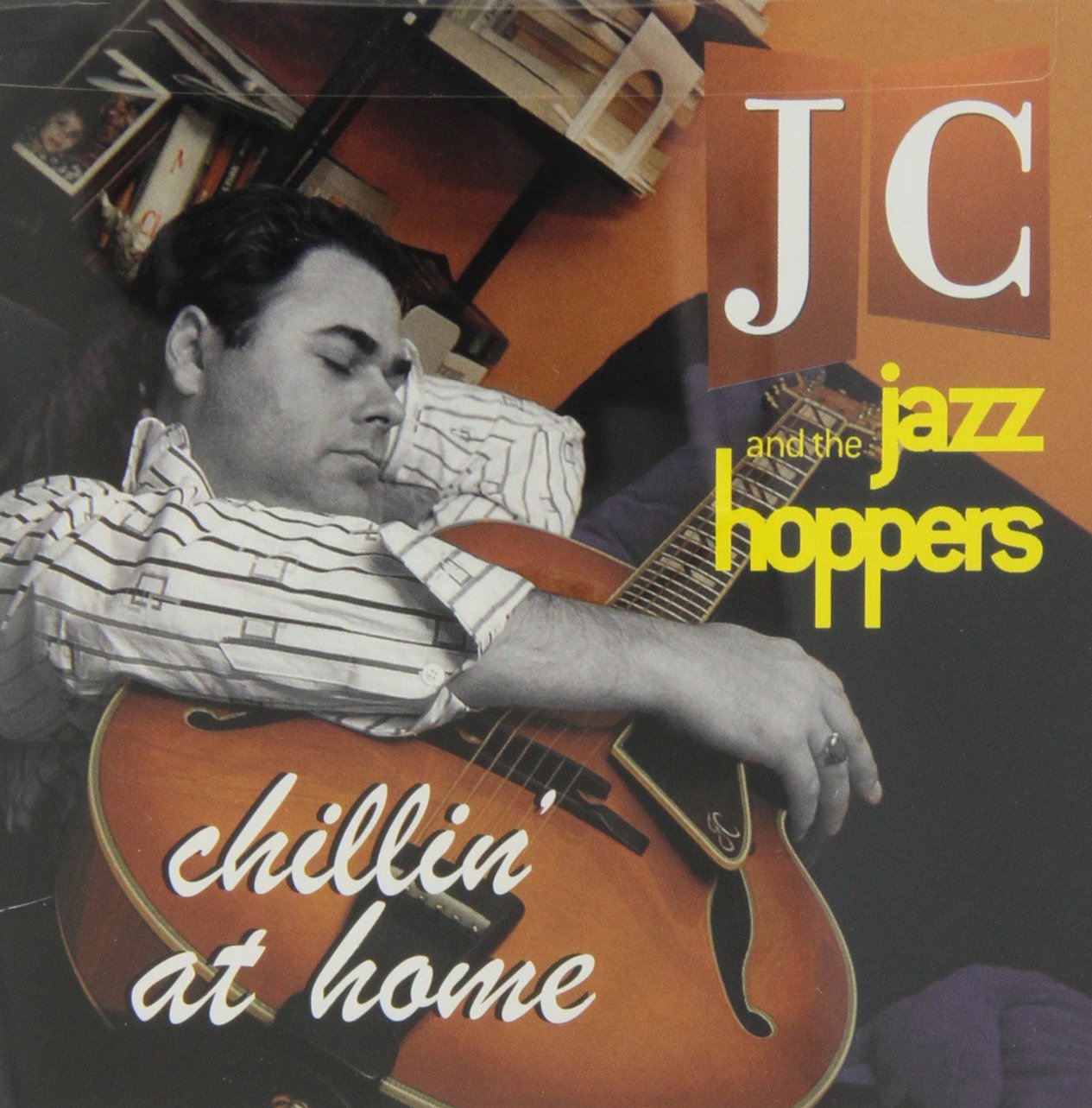Chillin at Home [Audio CD]