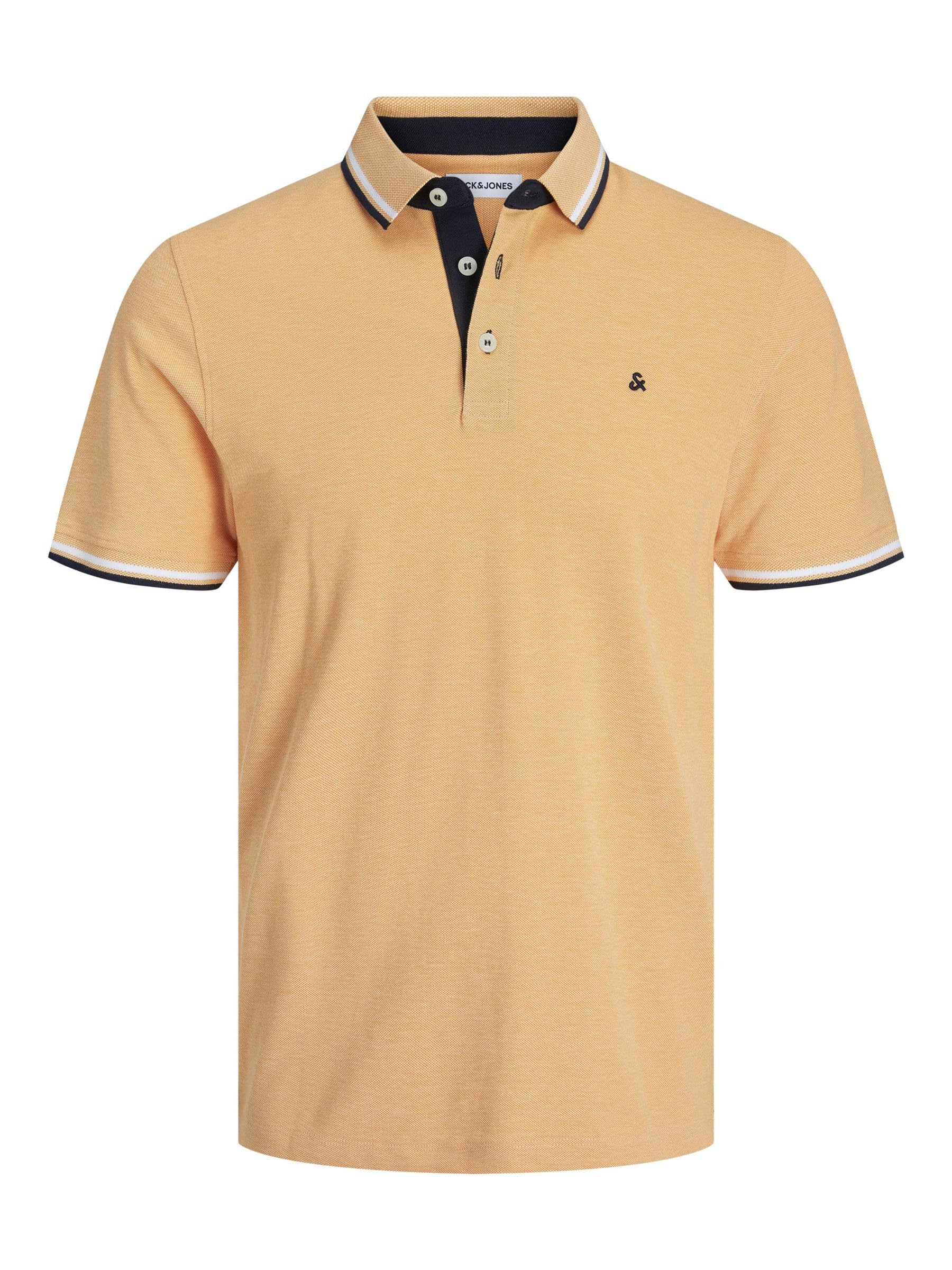 Jack & Jones Jjepaulos Polo SS Noos Polo Hombre (Pack de 1) — view 139