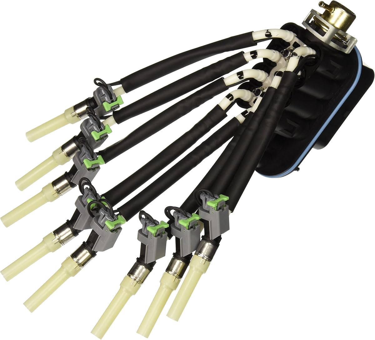 Productos de motor estándar FJ504 Inyector de combustible