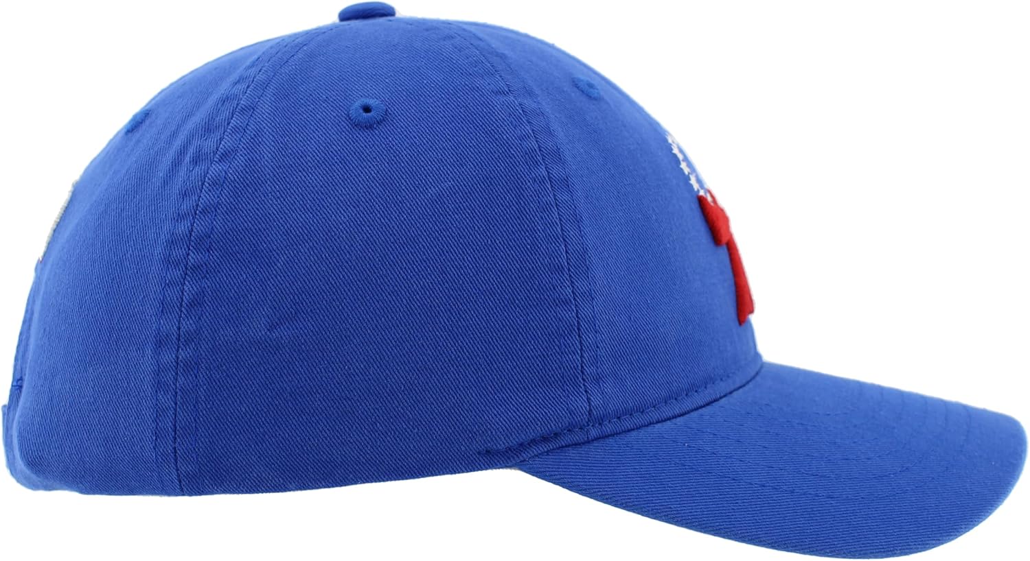 ZHATS NBA Unisex-Adult NBA Officially Licensed Adjustable Hat Scholarship Icon Team Color - Image 7