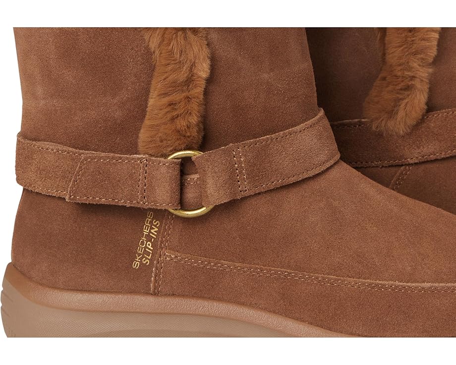 SKECHERS Easy Going - Dreamers Luxe Vibe Hands Free Slip-ins - Right View