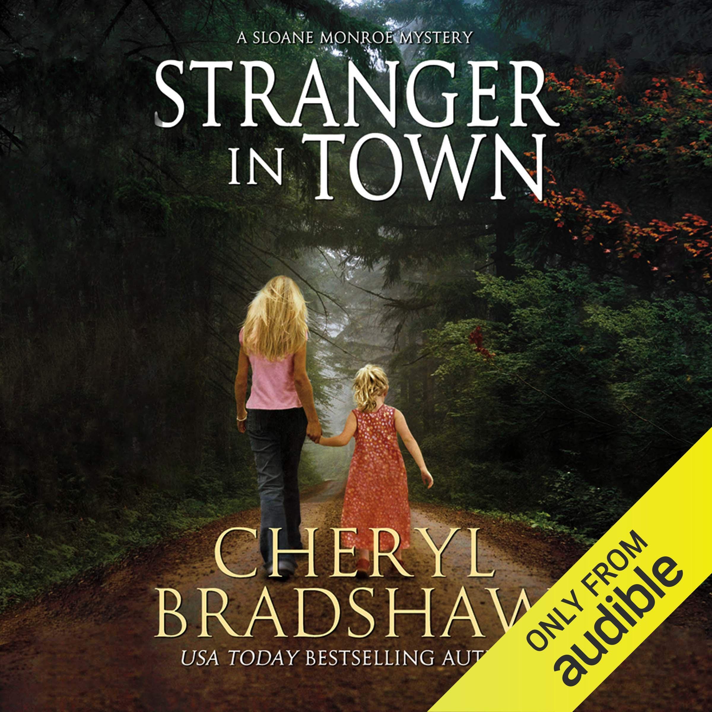 Cover art for Stranger in Town