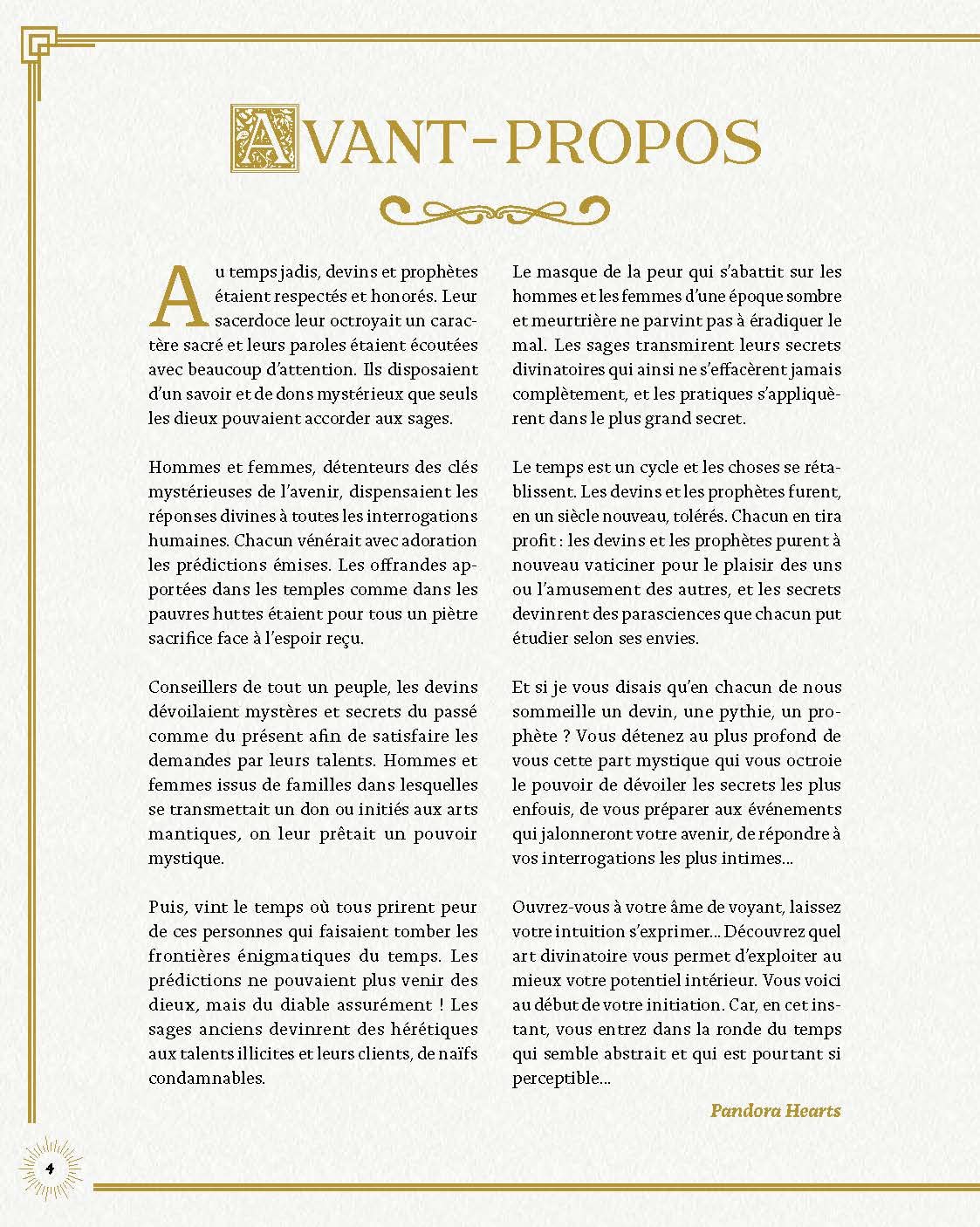 Le grand traité des arts divinatoires: Tarot, runes Futhark ou sorcières, encromancie, cristallomancie, présages, chiromancie, cartomancie, oniromancie