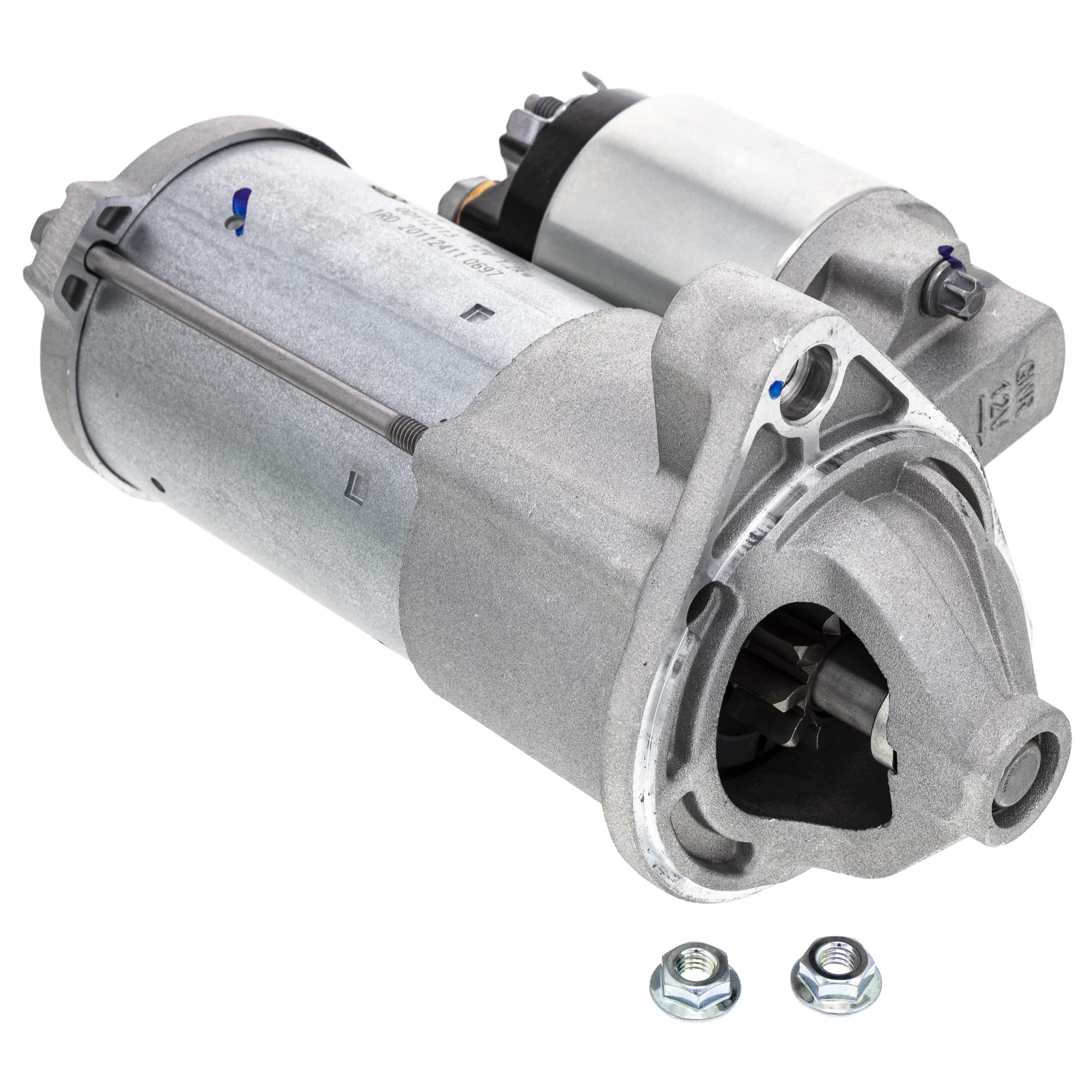 Amazon.com: John Deere AUC17849 Starter Motor Kit Gator XUV 590 