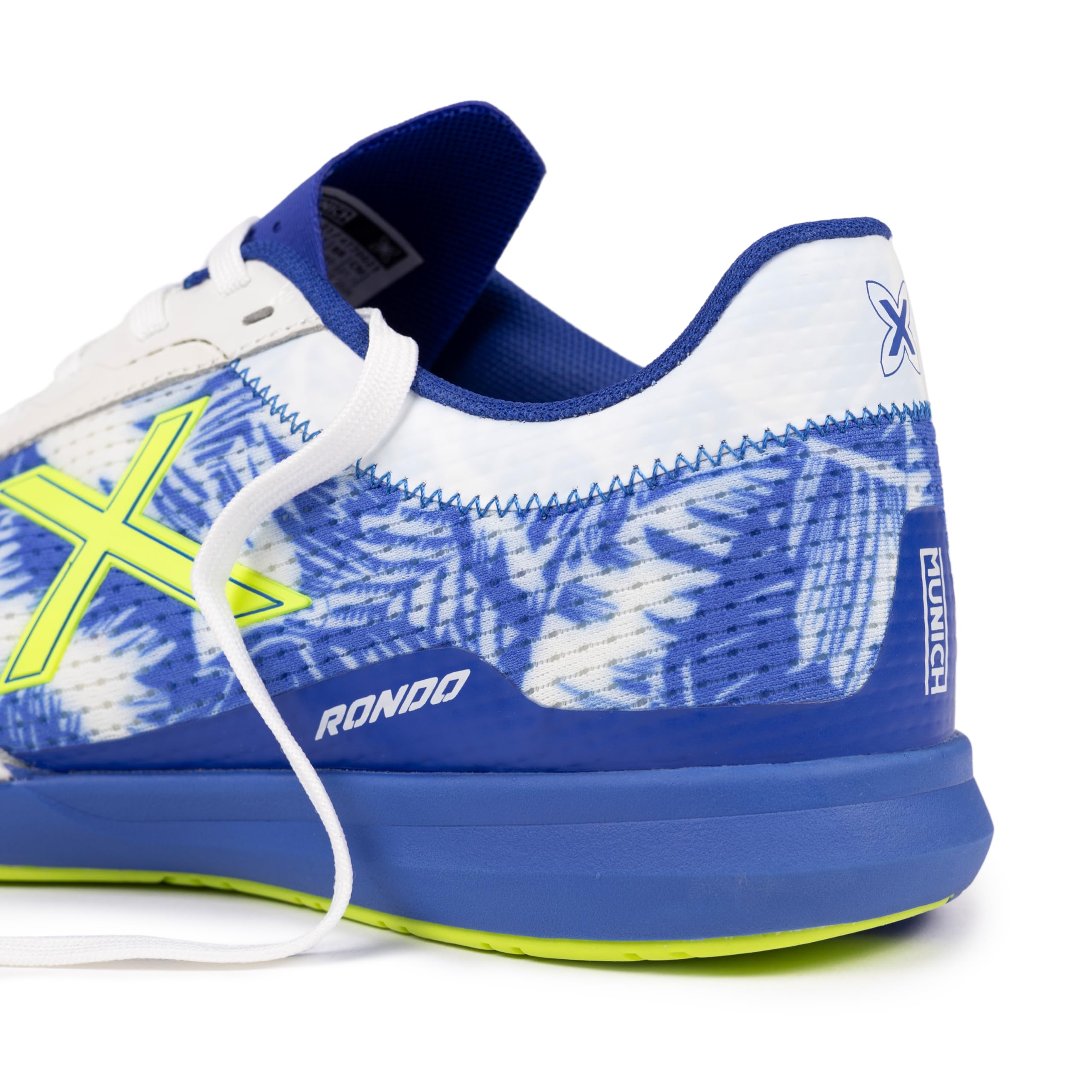 Munich Rondo 23, Zapatillas Hombre