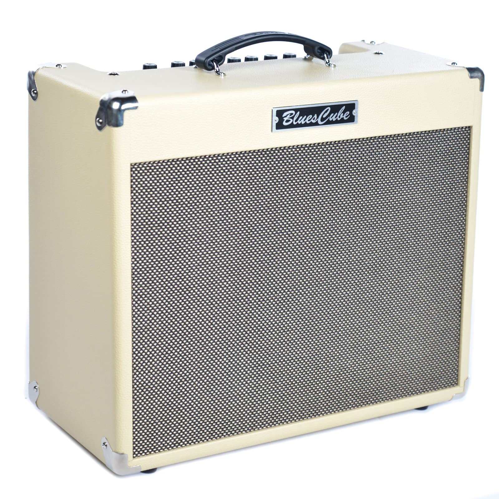 Amazon.com: Roland Blues Cube Stage 60-Watt 1x12 Inches Combo Amp