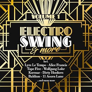 Electro Swing & More Vol. 1
